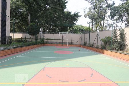 Apartamento para alugar com 70m², 2 quartos e 2 vagasQuadra Esportiva
