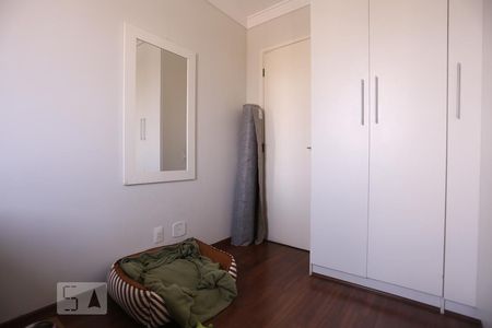 Quarto 1 de apartamento para alugar com 2 quartos, 70m² em Jardim Bonfiglioli, São Paulo