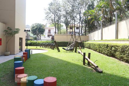 Apartamento para alugar com 70m², 2 quartos e 2 vagasÁrea Comum - Playground