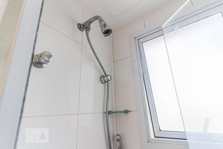 Apartamento à venda com 40m², 1 quarto e 1 vagaBanheiro