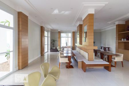 Apartamento à venda com 40m², 1 quarto e 1 vagaSalão de Festas