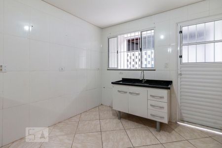 Casa para alugar com 45m², 2 quartos e sem vaga Casa para alugar com 45m², 2 quartos e sem vagaCozinha