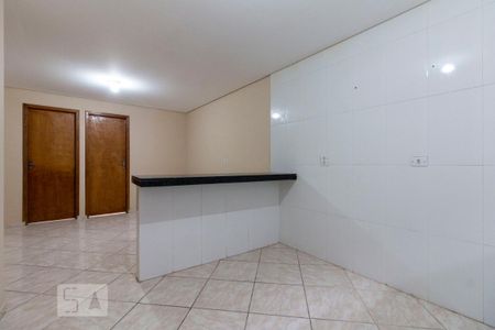 Casa para alugar com 45m², 2 quartos e sem vaga Casa para alugar com 45m², 2 quartos e sem vagaCozinha