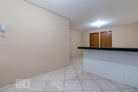 Casa para alugar com 45m², 2 quartos e sem vaga Casa para alugar com 45m², 2 quartos e sem vagaCozinha