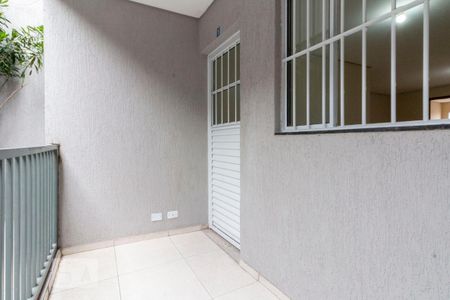 Casa para alugar com 45m², 2 quartos e sem vaga Casa para alugar com 45m², 2 quartos e sem vagaÁrea de Serviço