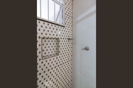 Casa para alugar com 45m², 2 quartos e sem vaga Casa para alugar com 45m², 2 quartos e sem vagaBanheiro