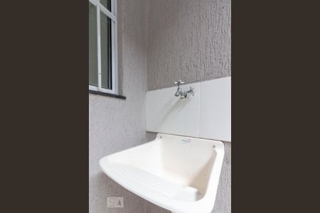 Casa para alugar com 45m², 2 quartos e sem vaga Casa para alugar com 45m², 2 quartos e sem vagaÁrea de Serviço