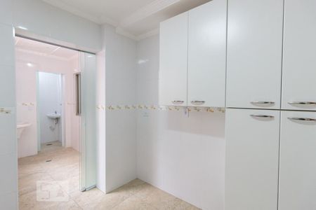 Apartamento à venda com 73m², 2 quartos e sem vagaCozinha