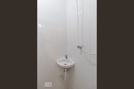 Apartamento à venda com 73m², 2 quartos e sem vagaBanheiro