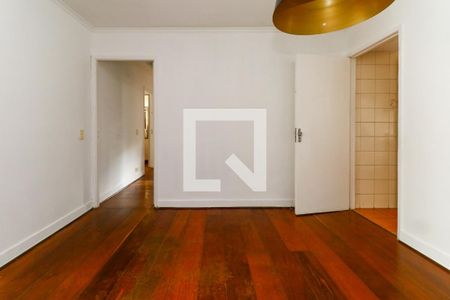 Sala de apartamento à venda com 2 quartos, 128m² em Paraíso, São Paulo