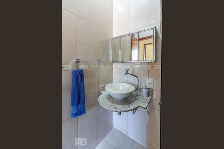 Apartamento para alugar com 75m², 2 quartos e 1 vagaBanheiro Social