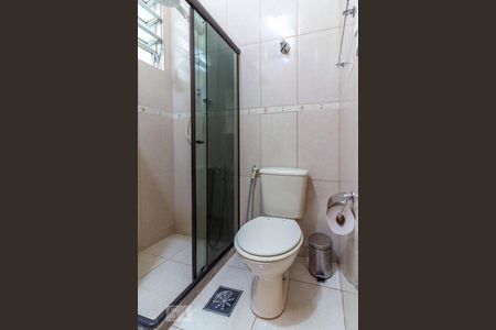 Apartamento para alugar com 75m², 2 quartos e 1 vagaBanheiro Social