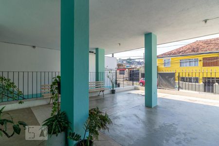 Apartamento para alugar com 75m², 2 quartos e 1 vagaÁrea Comum