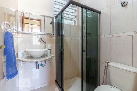 Apartamento para alugar com 75m², 2 quartos e 1 vagaBanheiro Social