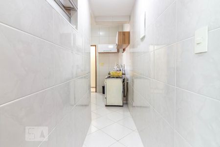 Apartamento para alugar com 75m², 2 quartos e 1 vagaCorredor