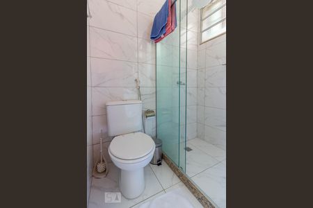 Apartamento para alugar com 75m², 2 quartos e 1 vagaBanheiro do Quarto 2