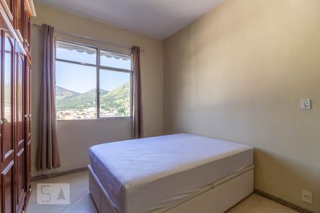 Apartamento para alugar com 75m², 2 quartos e 1 vagaQuarto 2