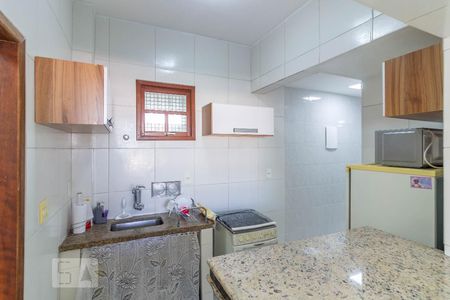 Apartamento para alugar com 75m², 2 quartos e 1 vagaCozinha