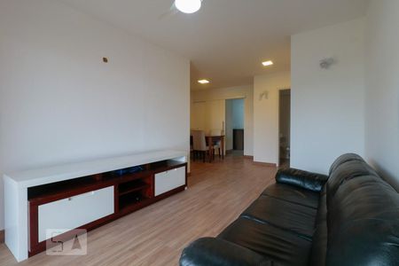 Sala de apartamento para alugar com 3 quartos, 110m² em Sumaré, São Paulo