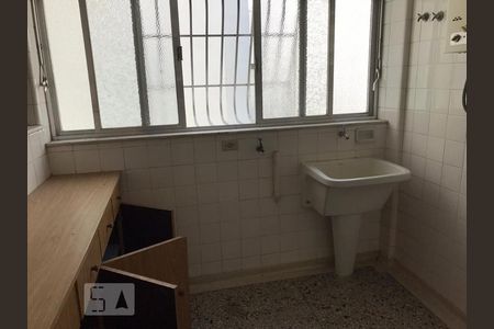 Apartamento à venda com 90m², 2 quartos e 1 vaga Apartamento à venda com 90m², 2 quartos e 1 vagaÁrea de Serviço