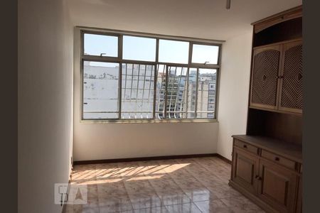Sala de apartamento à venda com 2 quartos, 90m² em Ingá, Niterói