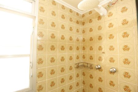 Banheiro de apartamento para alugar com 1 quarto, 64m² em Jardim Paulista, São Paulo
