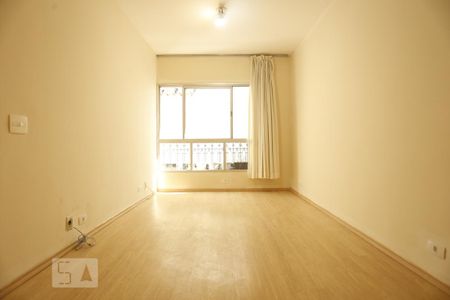 Apartamento para alugar com 1 quarto, 64m² em Jardim Paulista, São Paulo