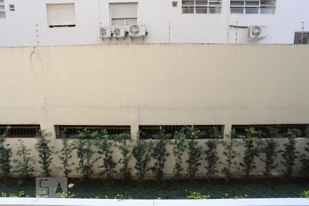Vista de apartamento para alugar com 1 quarto, 64m² em Jardim Paulista, São Paulo