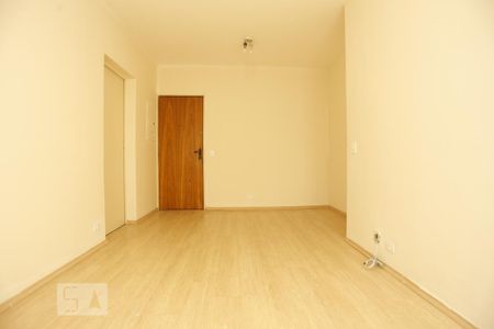 Sala de apartamento para alugar com 1 quarto, 64m² em Jardim Paulista, São Paulo