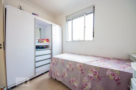 Quarto 1 de apartamento para alugar com 2 quartos, 54m² em Jardim Itu Sabará, Porto Alegre