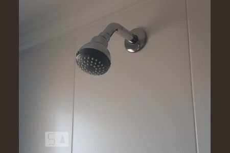 Apartamento à venda com 76m², 2 quartos e 2 vagas Apartamento à venda com 76m², 2 quartos e 2 vagasBanheiro