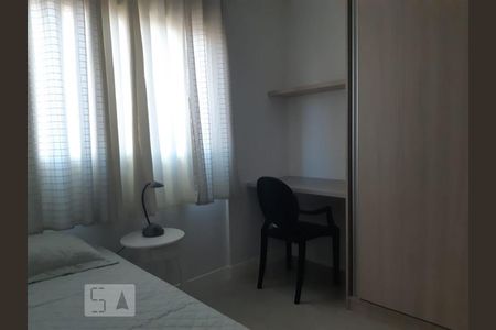Apartamento à venda com 76m², 2 quartos e 2 vagas Apartamento à venda com 76m², 2 quartos e 2 vagasQuarto 1
