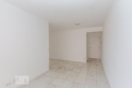 Sala de apartamento à venda com 1 quarto, 49m² em Jardim Aeroporto, São Paulo
