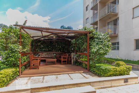 Apartamento à venda com 49m², 1 quarto e 1 vaga Apartamento à venda com 49m², 1 quarto e 1 vagaArea de Leitura