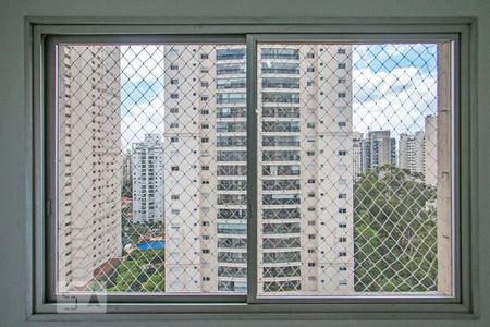 Apartamento à venda com 2 quartos, 57m² em Cidade Monções, São Paulo