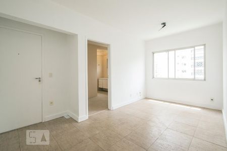 Apartamento à venda com 2 quartos, 57m² em Cidade Monções, São Paulo