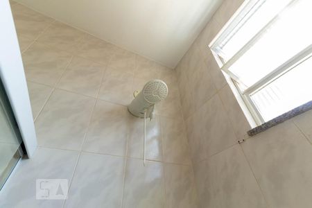 Apartamento à venda com 40m², 2 quartos e 1 vaga Apartamento à venda com 40m², 2 quartos e 1 vagaBanheiro
