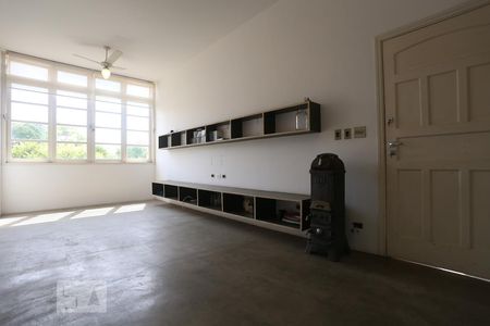 Casa para alugar com 220m², 3 quartos e 4 vagasSala de Estar