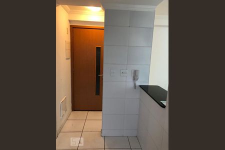 Hall de Entrada de apartamento à venda com 3 quartos, 90m² em Badu, Niterói