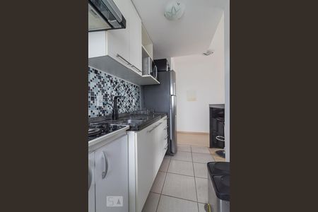 Apartamento para alugar com 79m², 3 quartos e 1 vagaCozinha