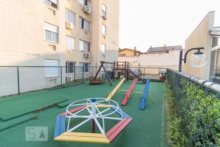 Apartamento para alugar com 79m², 3 quartos e 1 vagaÁrea Comum - Playground