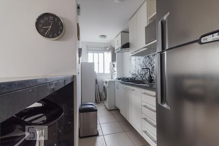 Apartamento para alugar com 79m², 3 quartos e 1 vagaCozinha