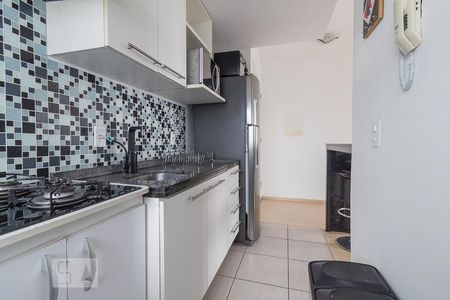 Apartamento para alugar com 79m², 3 quartos e 1 vagaCozinha