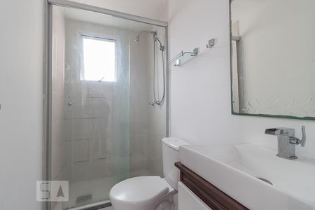 Apartamento para alugar com 79m², 3 quartos e 1 vagaBanheiro