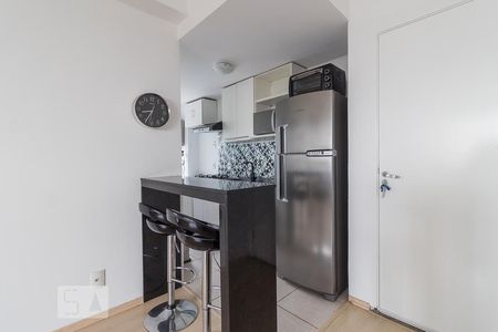 Apartamento para alugar com 79m², 3 quartos e 1 vagaCozinha