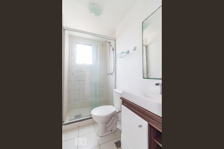 Apartamento para alugar com 79m², 3 quartos e 1 vagaBanheiro