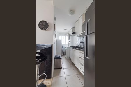 Apartamento para alugar com 79m², 3 quartos e 1 vagaCozinha