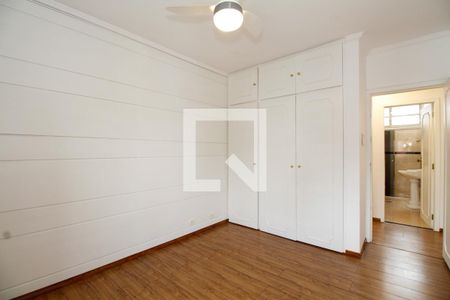 Quarto 1 de apartamento para alugar com 3 quartos, 120m² em Pinheiros, São Paulo