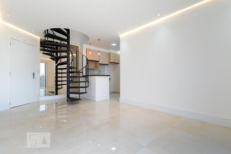 Apartamento para alugar com 88m², 2 quartos e 2 vagas Apartamento para alugar com 88m², 2 quartos e 2 vagasSala