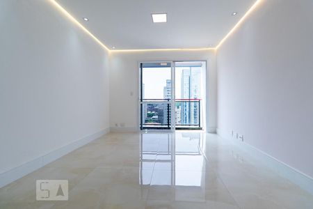Apartamento para alugar com 88m², 2 quartos e 2 vagas Apartamento para alugar com 88m², 2 quartos e 2 vagasSala
